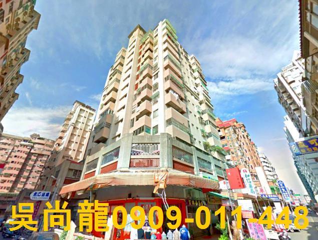 潭子大樓法拍-1