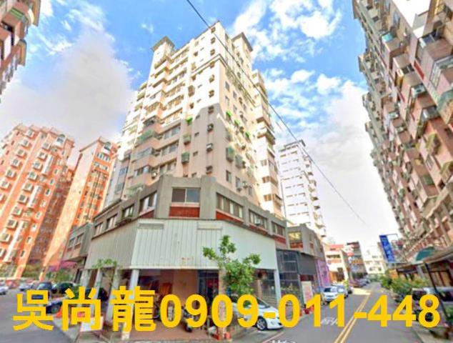 潭子大樓法拍-2