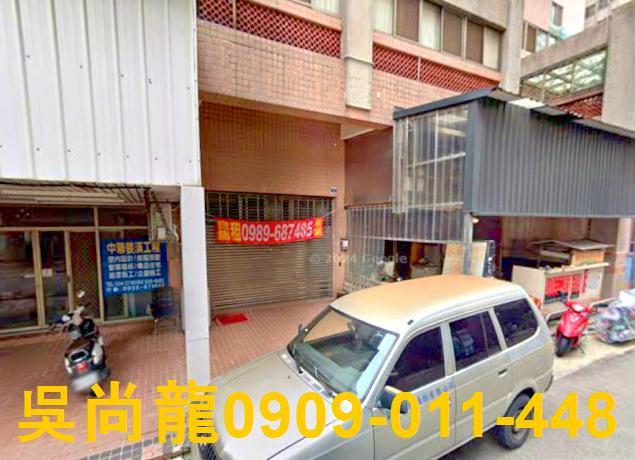 潭子大樓法拍-5