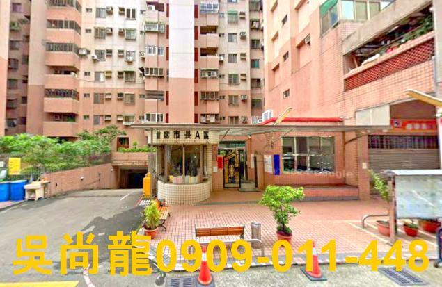 潭子拍賣大樓-1