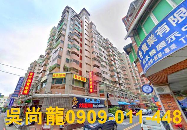 潭子拍賣大樓-4