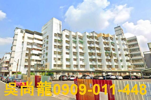 大里法拍華廈-2