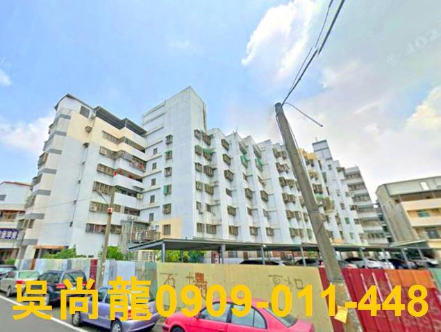 大里法拍華廈-3