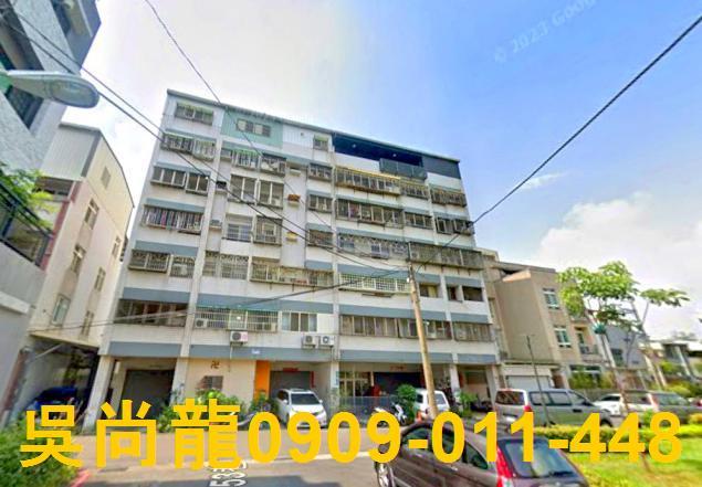 大里法拍華廈-4