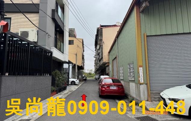 大甲法拍透天-3