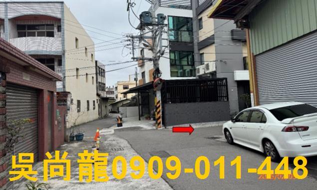 大甲法拍透天-4