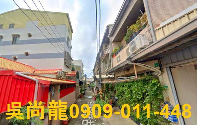 仁德透天法拍-4