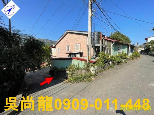 信義鄉透天法拍-3