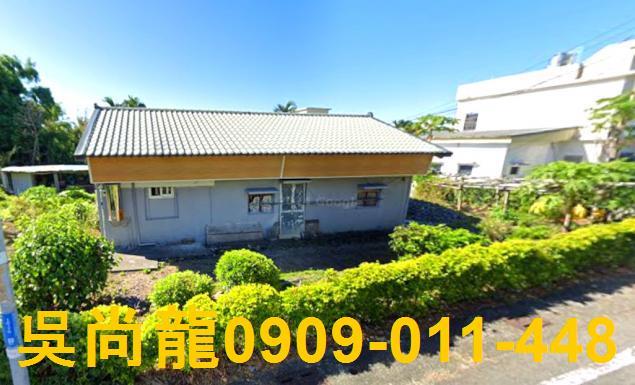 台東法拍透天-5