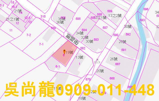 花蓮法拍透天-2