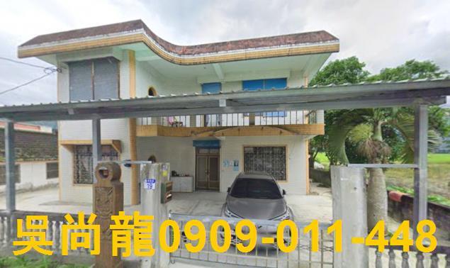 花蓮法拍透天-4