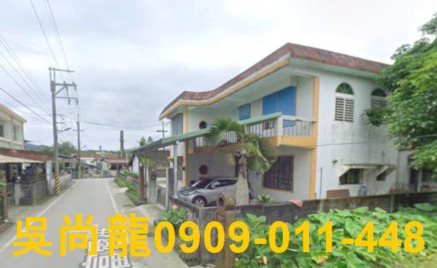 花蓮法拍透天-6