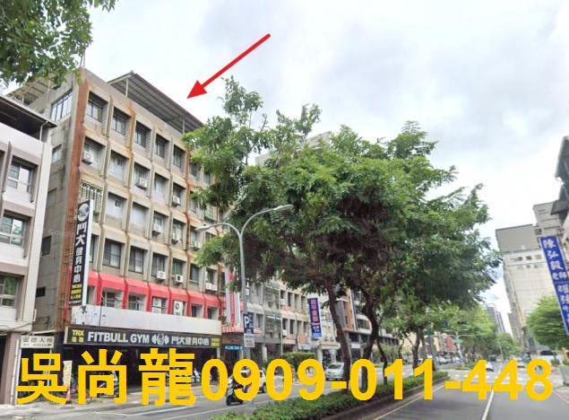 高雄前鎮華廈法拍-3