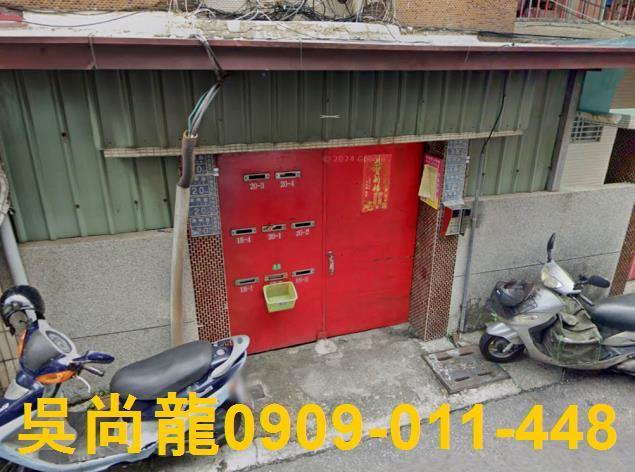 高雄苓雅拍賣公寓-4