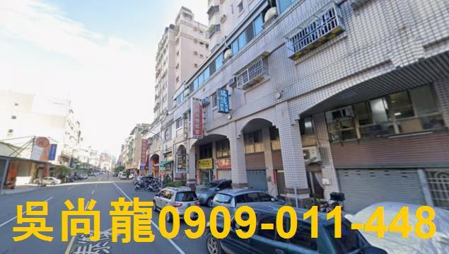 高雄三民區法拍大樓-5