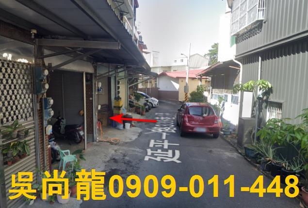 高雄旗山法拍透天-4