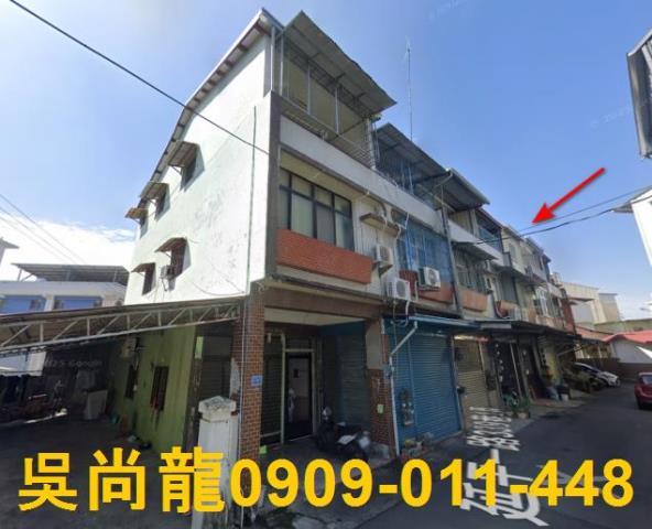 高雄旗山法拍透天-0