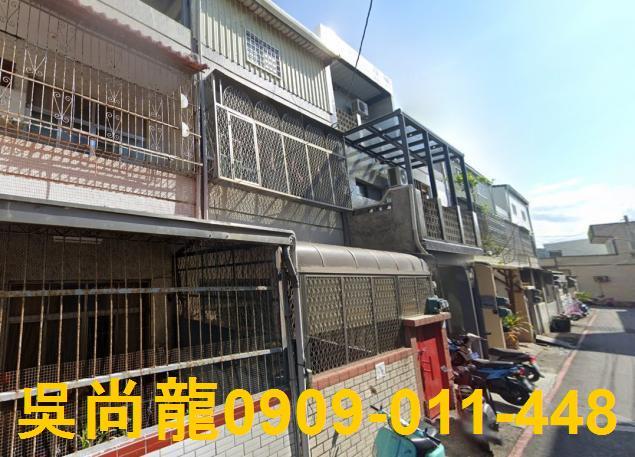 屏東恆春透天法拍-1