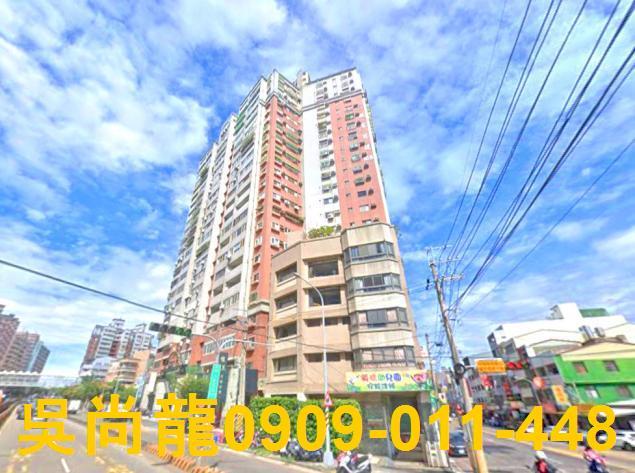 南屯法拍大樓-0