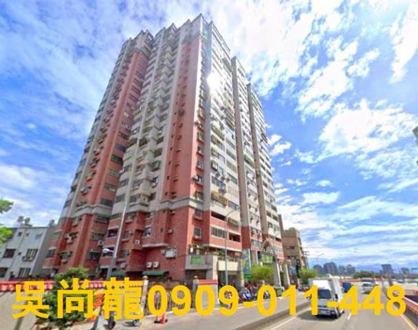 南屯法拍大樓-2