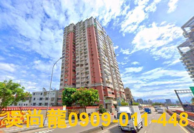 南屯法拍大樓-3