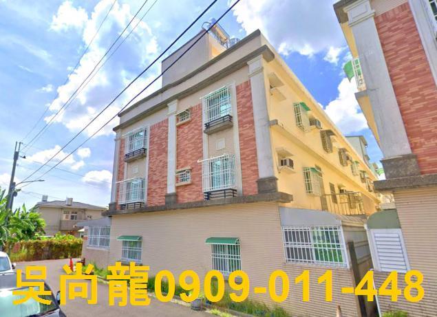 歸仁法拍透天-2