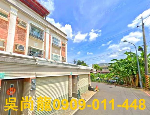 歸仁法拍透天-3