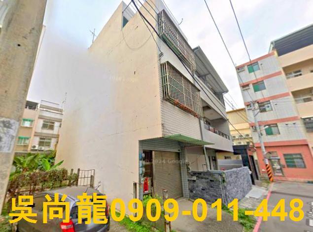 潭子透天法拍-0