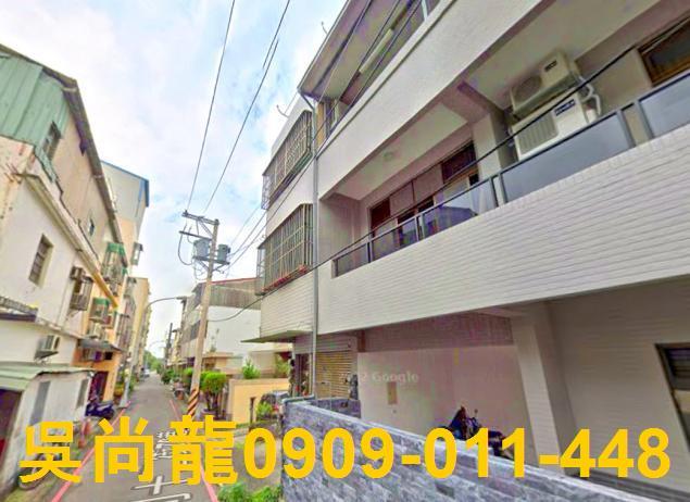 潭子透天法拍-1