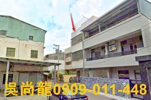 潭子透天法拍-2