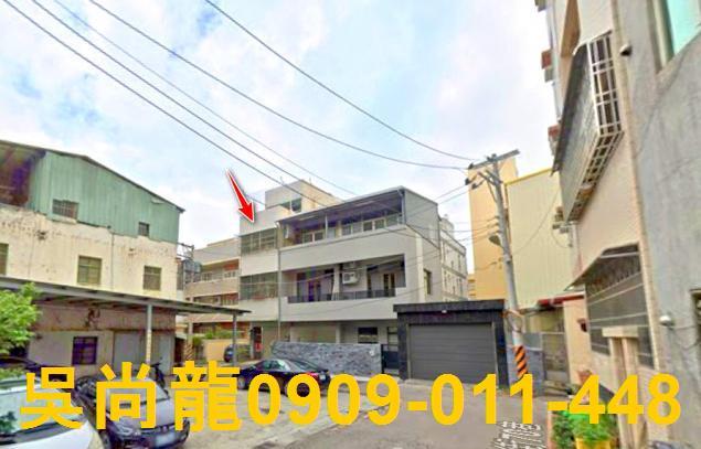 潭子透天法拍-3