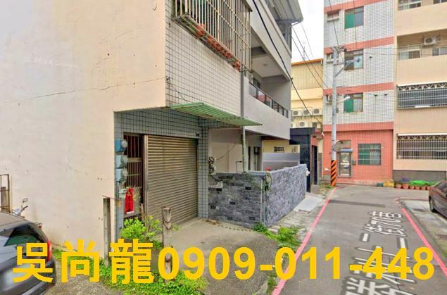 潭子透天法拍-4