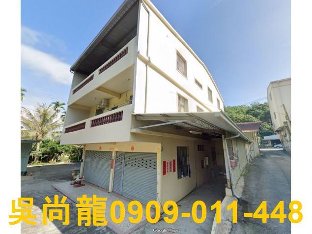 北屯透天拍賣-0