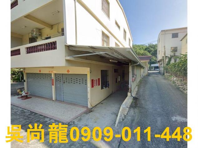 北屯透天拍賣-1