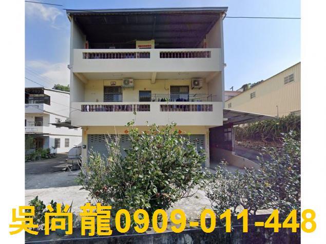 北屯透天拍賣-2