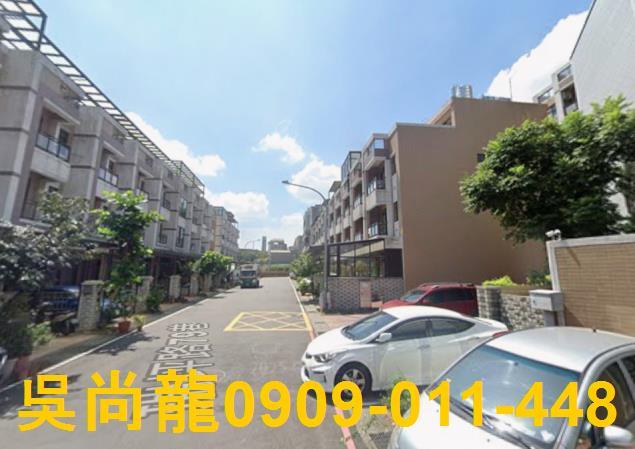 桃園楊梅拍賣華廈-1