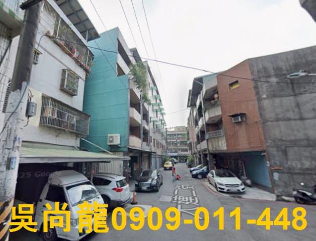 桃園桃園區公寓拍賣-2