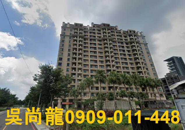 桃園八德法拍大樓-3