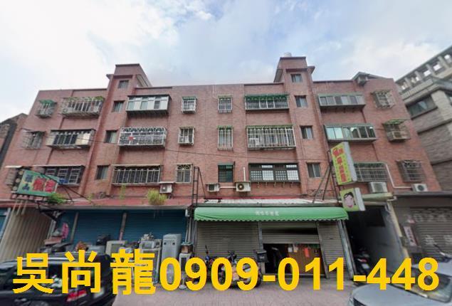 桃園龜山法拍公寓-2