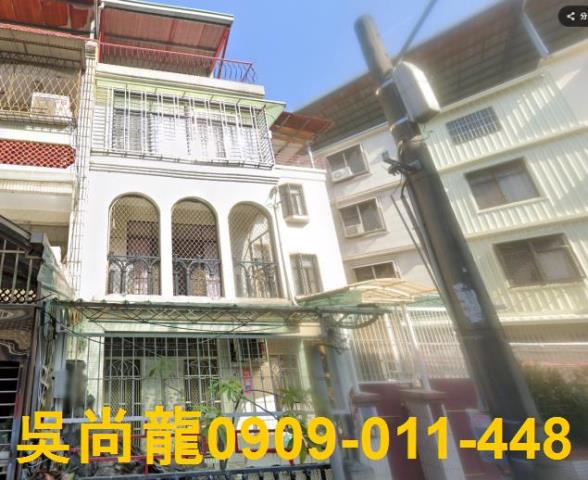 高雄楠梓透天法拍-0