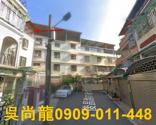 高雄楠梓透天法拍-1