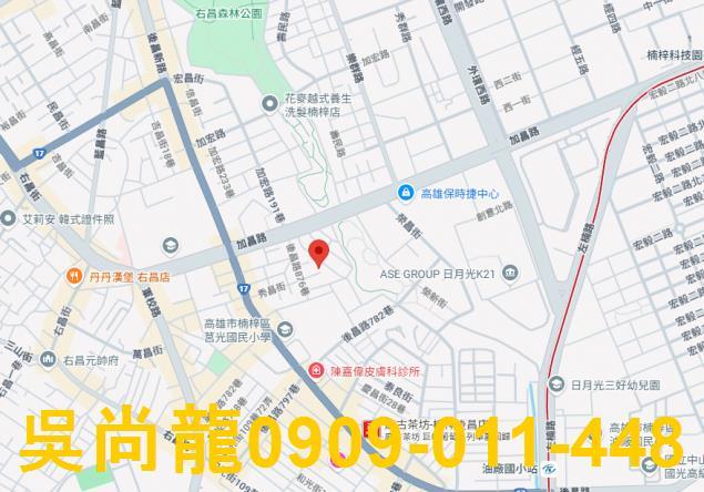 高雄楠梓透天法拍-2