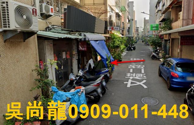 高雄苓雅公寓法拍-0