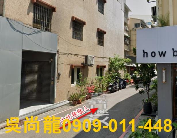 高雄苓雅公寓法拍-2