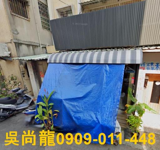 高雄苓雅公寓法拍-3