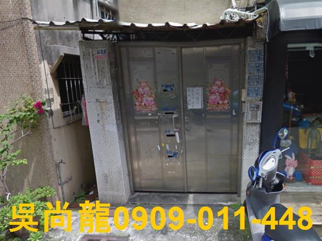 高雄苓雅公寓法拍-5