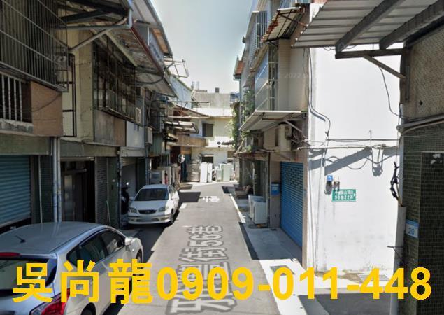 桃園平鎮透天法拍-0