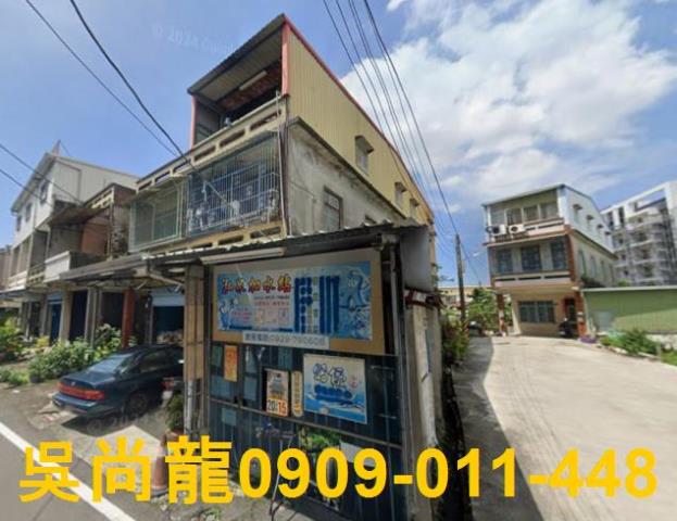 高雄大寮拍賣透天-2