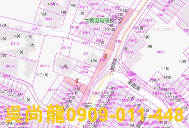 高雄大寮拍賣透天-4