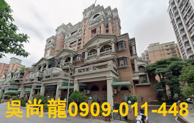 桃園桃園區大樓拍賣-1